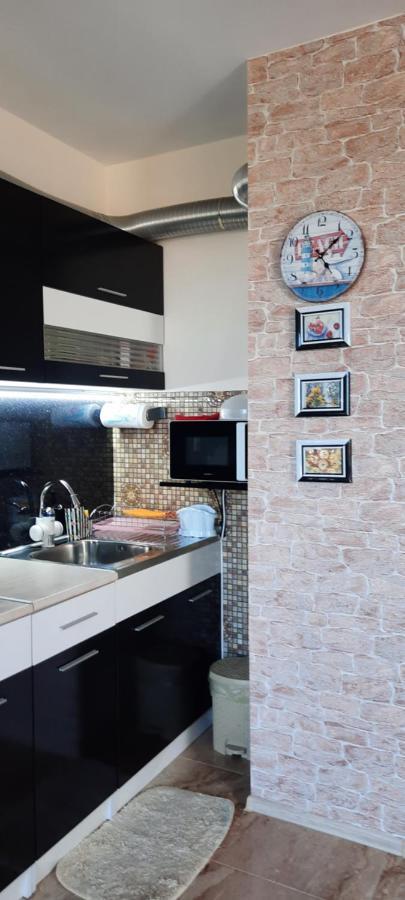Студио Изгрев Burgas City Exterior foto