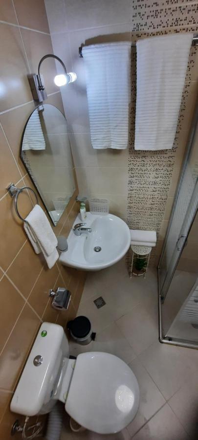 Студио Изгрев Burgas City Exterior foto