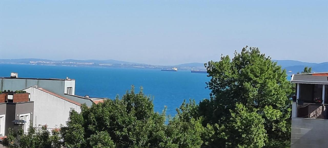 Студио Изгрев Burgas City Exterior foto