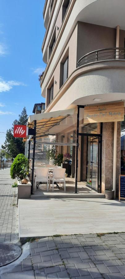 Студио Изгрев Burgas City Exterior foto